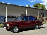 LADA (VAZ) 2106-16