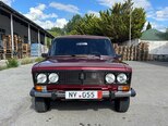 LADA (VAZ) 2106-1
