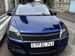 Opel Astra-1