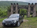 Mercedes E 320-2