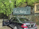 Mercedes E 320-5