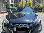 Hyundai Elantra-1