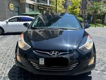 Hyundai Elantra-3