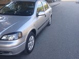 Opel Astra-9