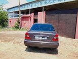 Mercedes C 200-2