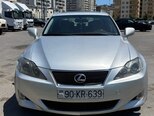 Lexus IS 250-1