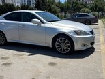 Lexus IS 250-6