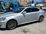 Lexus IS 250-5