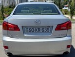 Lexus IS 250-2