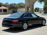 Mercedes E 200-4