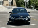 Mercedes E 200-2