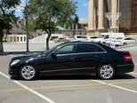 Mercedes E 200-3