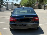 Mercedes E 200-5