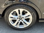 Mercedes E 200-8