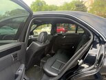 Mercedes E 200-20