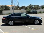 Mercedes E 200-7