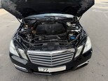 Mercedes E 200-10