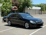 Mercedes E 200-9