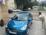 Mitsubishi Mirage-1