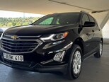 Chevrolet Equinox-2
