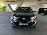 Chevrolet Equinox-4