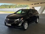 Chevrolet Equinox-3