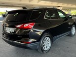 Chevrolet Equinox-7