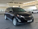 Chevrolet Equinox-1