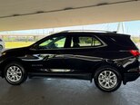 Chevrolet Equinox-9