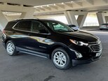 Chevrolet Equinox-5