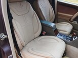 Mercedes C 200-7