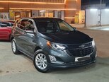 Chevrolet Equinox-1