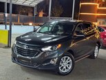 Chevrolet Equinox-4