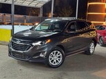 Chevrolet Equinox-5