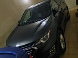 Chevrolet Equinox-12