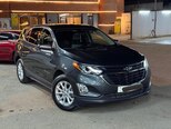 Chevrolet Equinox-7