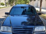 Mercedes C 220-1