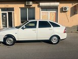 LADA (VAZ) Priora-4