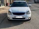 LADA (VAZ) Priora-1