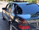 Mercedes C 220-3