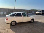 LADA (VAZ) Priora-3