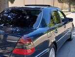 Mercedes C 220-4
