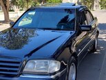 Mercedes C 220-5