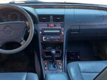 Mercedes C 220-8