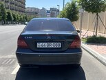 Mercedes C 240-2