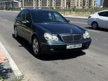 Mercedes C 240-5