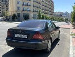 Mercedes C 240-6