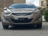 Hyundai Elantra-4