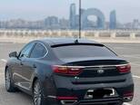 Kia K7-8
