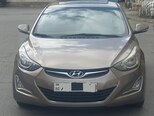 Hyundai Elantra-1